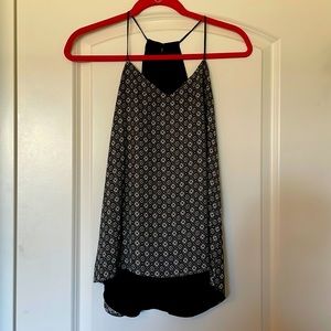 Express reversible Barcelona cami